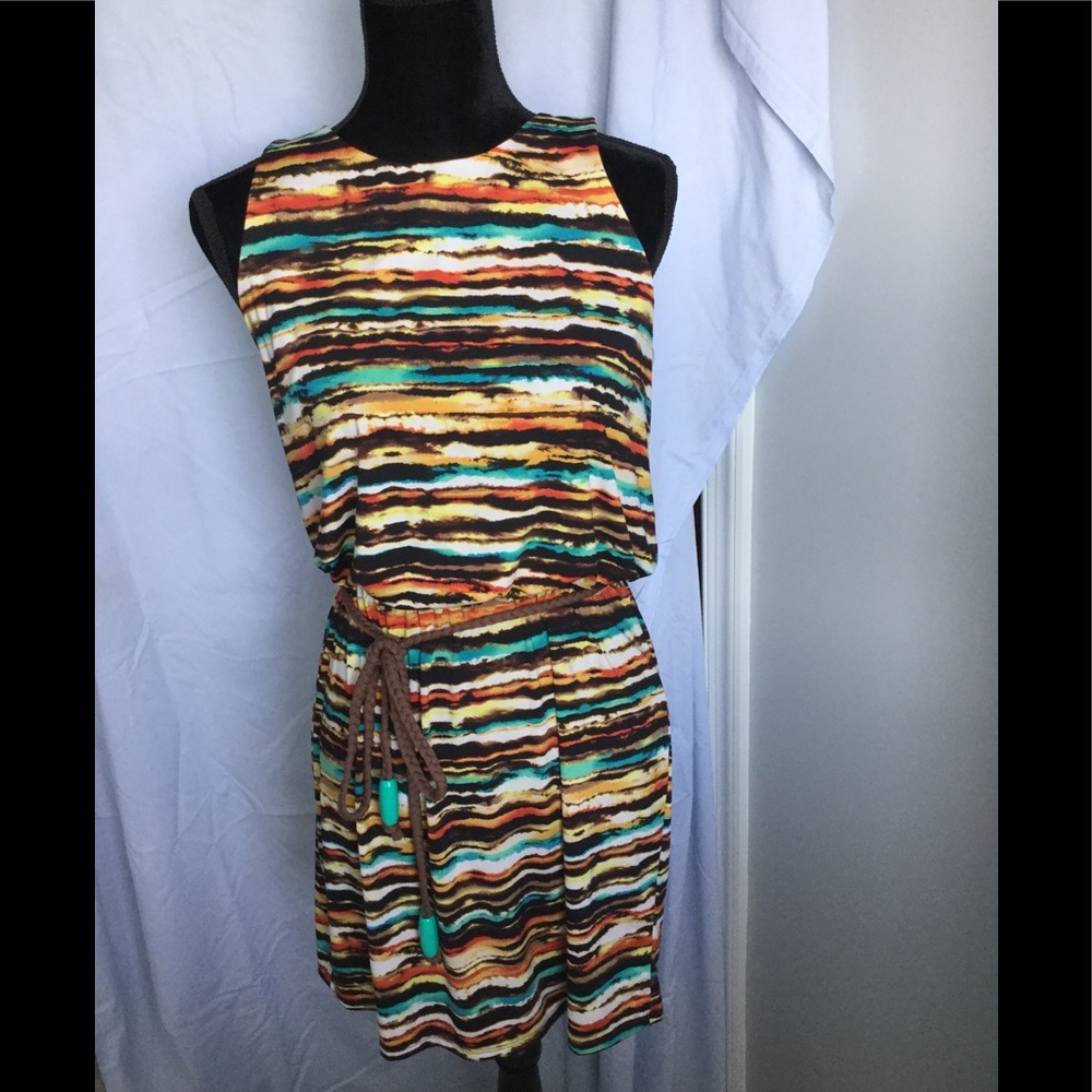 Pretty Summer Dress